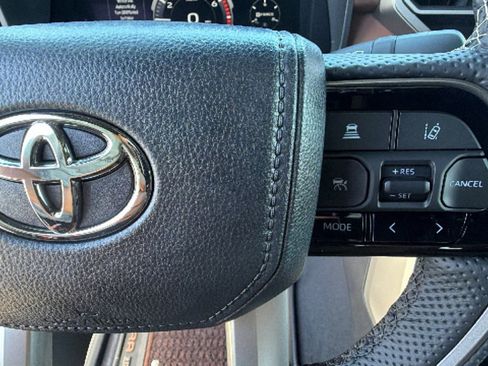 New 2026 Toyota Tundra 1794 Edition AWD/4WD image 20