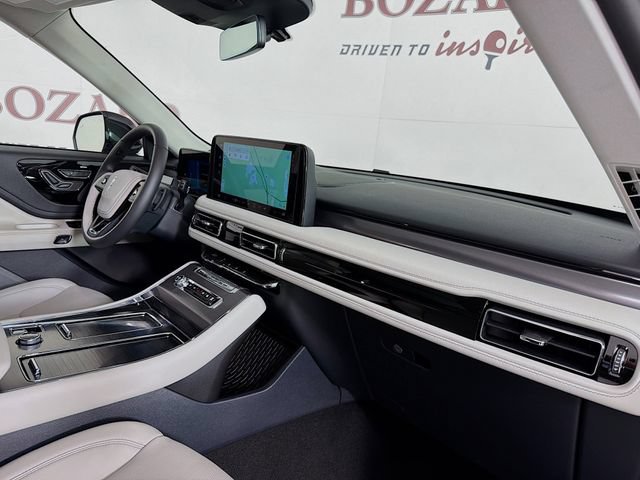 New 2026 Lincoln Aviator 2WD image 33