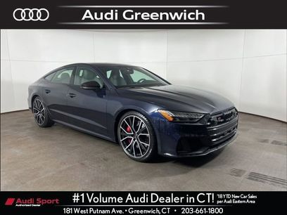 Used 2023 Audi S7 Premium Plus w/ Premium Plus Package