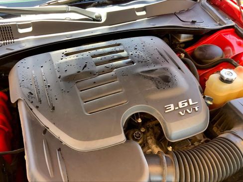 Used 2023 Dodge Charger SXT image 31