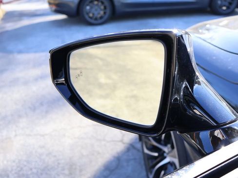 Used 2023 Lexus LS 500 w/ Luxury Package image 46