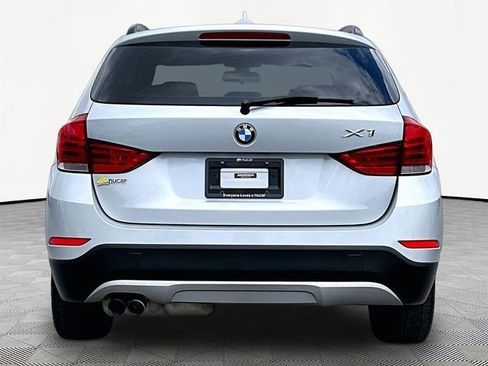 Used 2015 BMW X1 sDrive28i image 5
