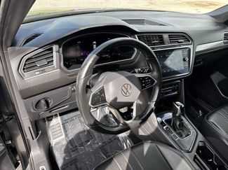 Used 2024 Volkswagen Tiguan SE R-Line video 2