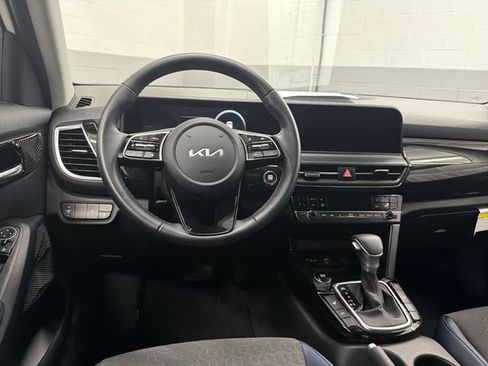 Certified 2024 Kia Seltos S AWD/4WD image 19