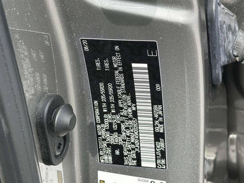 Used 2021 Lexus RX 350L Premium w/ Premium Package AWD/4WD image 15