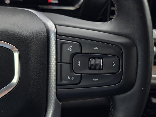 Used 2025 GMC Sierra 1500 SLT AWD/4WD image 18