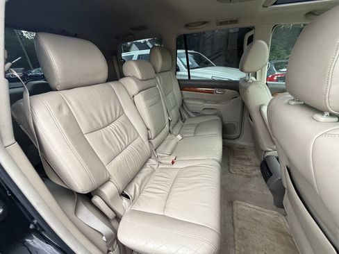 Used 2005 Lexus GX 470 AWD/4WD image 11