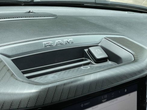 New 2026 RAM 1500 Express AWD/4WD image 21