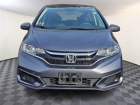 Used 2020 Honda Fit LX image 2