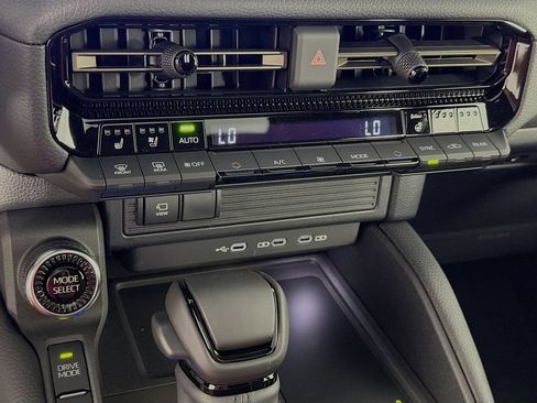 New 2027 Toyota Land Cruiser AWD/4WD image 19