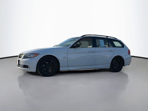 Used 2006 BMW 325xi 325xi image 11