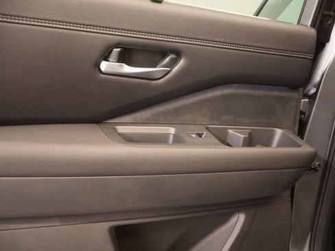 New 2026 Nissan Pathfinder Platinum w/ Cargo Package AWD/4WD image 27
