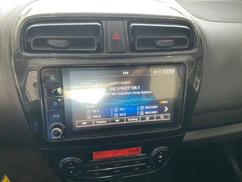 Used 2021 Mitsubishi Mirage LE FWD image 14