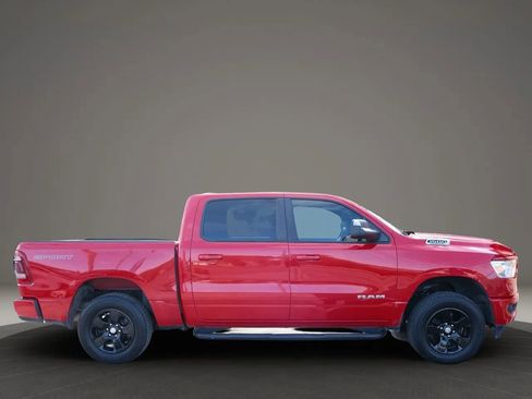Used 2020 RAM 1500 Big Horn image 7