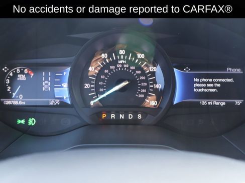 Used 2021 Ford Edge SEL w/ Cargo Accessory Package image 2