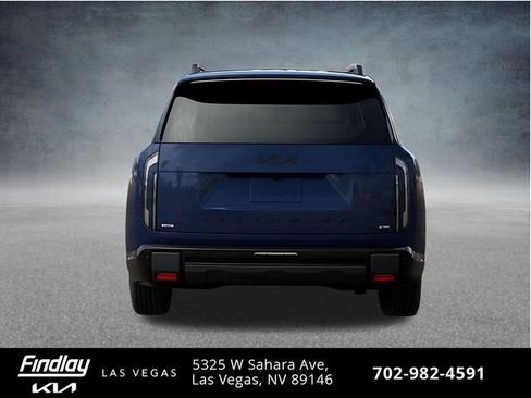 New 2027 Kia Telluride X-Line SX Prestige AWD/4WD image 16