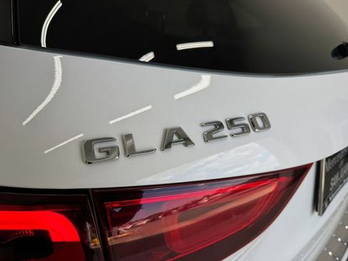 Used 2023 Mercedes-Benz GLA 250 image 33