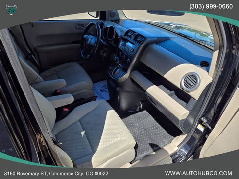 Used 2011 Honda Element EX image 11