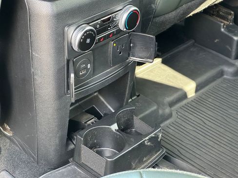 Used 2023 Ford Explorer Timberline w/ Timberline Technology Package image 27