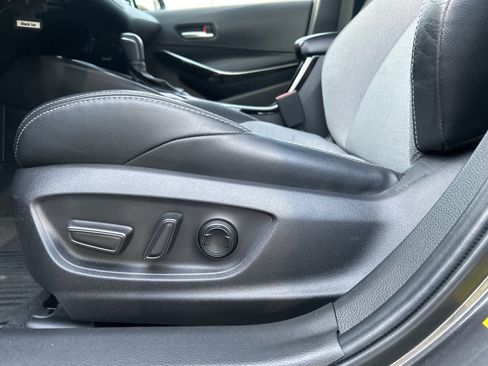 Certified 2024 Toyota Corolla XSE image 11