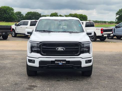 New 2026 Ford F150 Lariat w/ Equipment Group 501A Mid AWD/4WD image 2