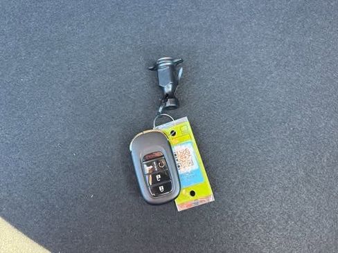 Certified 2025 Honda Accord SE image 24