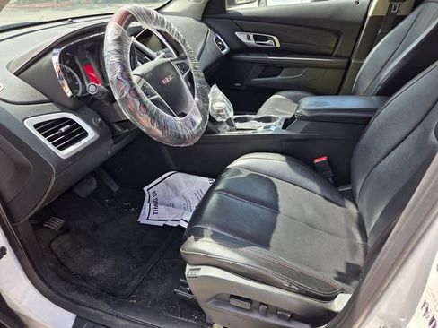 Used 2013 GMC Terrain SLT image 4