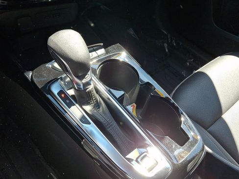 Certified 2024 Chevrolet Trax ACTIV w/ Driver Confidence Package image 14