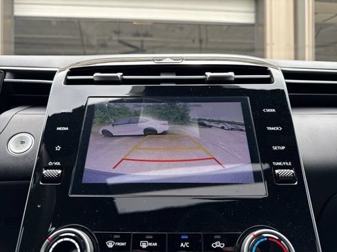 Used 2023 Hyundai Santa Cruz SEL w/ Activity Package AWD/4WD image 21