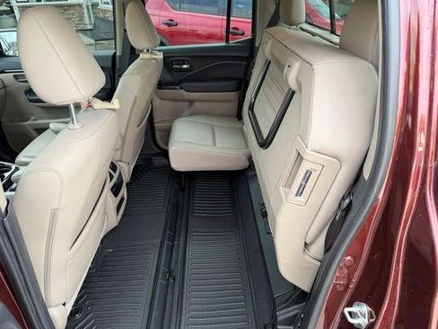 Used 2020 Honda Ridgeline RTL-E image 40