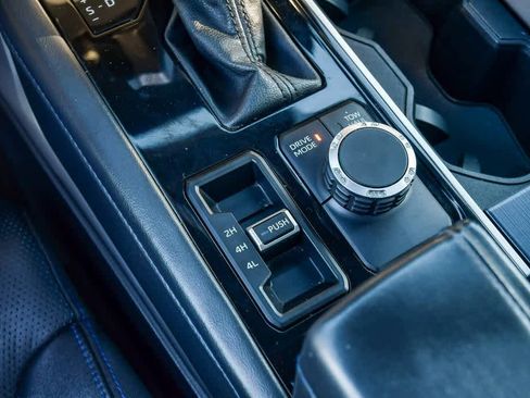 Used 2022 Toyota Tundra Platinum image 22