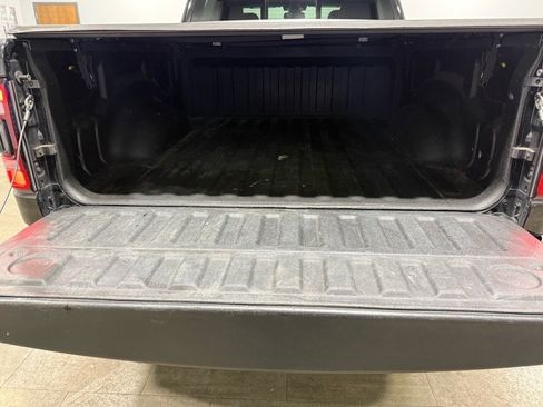 Used 2020 RAM 1500 Limited w/ Black Appearance Package image 18