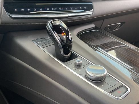 Used 2021 Cadillac Escalade ESV Sport w/ Driver Assist Tech Package image 36