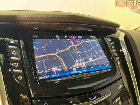 Used 2015 Cadillac Escalade Premium AWD/4WD image 19