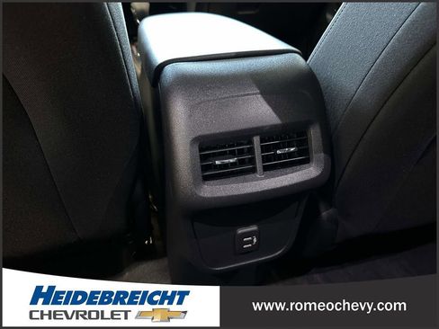 Certified 2023 Chevrolet Equinox LT image 15