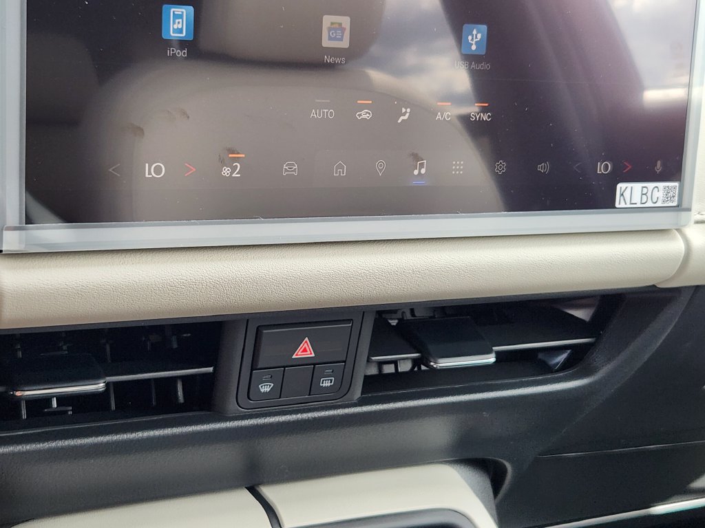 New 2026 MAZDA CX-5 Select AWD/4WD image 10