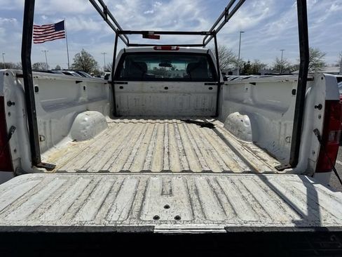 Used 2013 Chevrolet Silverado 1500 W/T RWD image 19