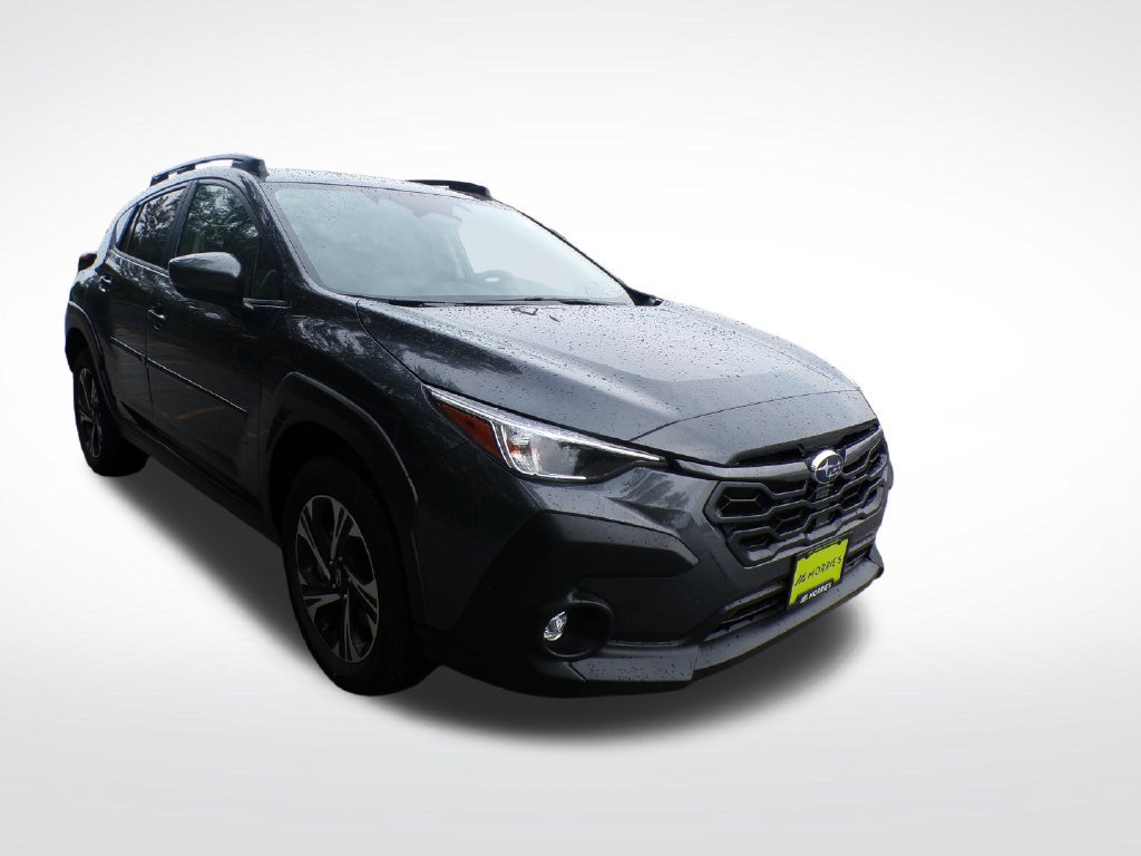 Used 2024 Subaru Crosstrek 2.0i Premium AWD/4WD image 9
