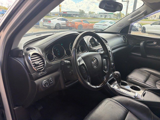 Used 2014 Buick Enclave Premium FWD image 13