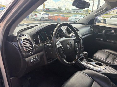 Used 2014 Buick Enclave Premium FWD image 13