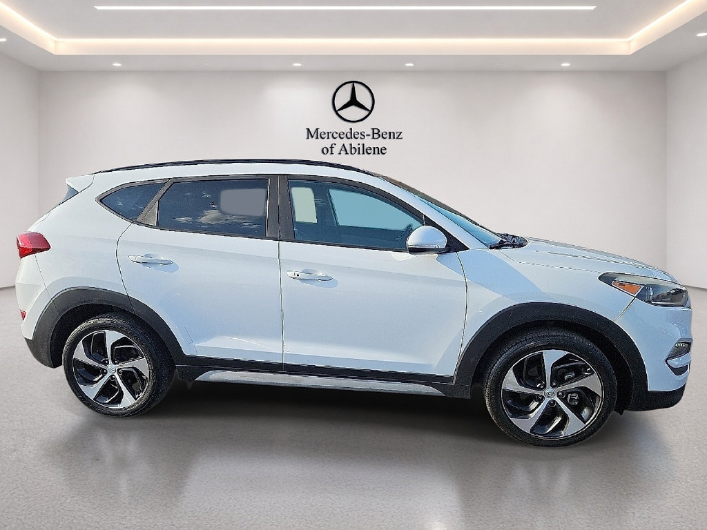 Used 2018 Hyundai Tucson Value AWD/4WD image 9