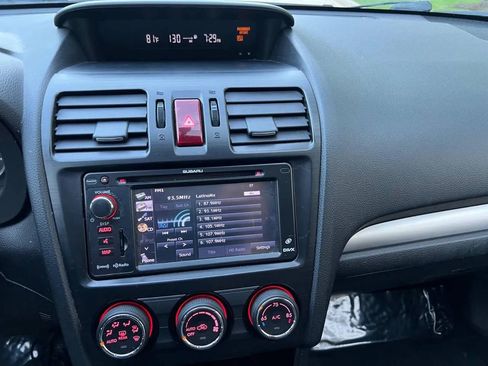 Used 2013 Subaru Crosstrek 2.0i Limited image 32