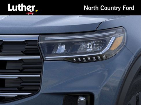 New 2026 Ford Explorer Active image 18