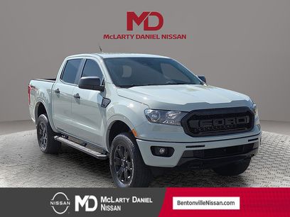 Used 2021 Ford Ranger XLT w/ Equipment Group 301A Mid