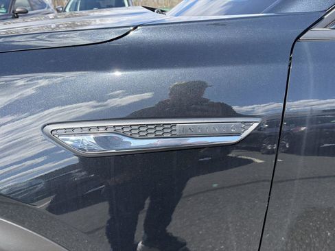 New 2026 MAZDA CX-90 3.3 Turbo w/ Preferred Package image 39