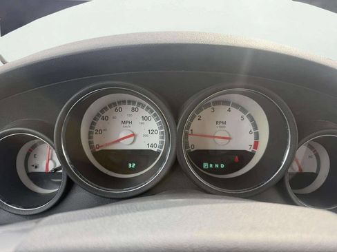 Used 2008 Dodge Charger SXT image 17