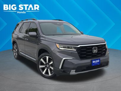 Certified 2023 Honda Pilot Touring
