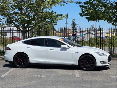 Used 2014 Tesla Model S 85