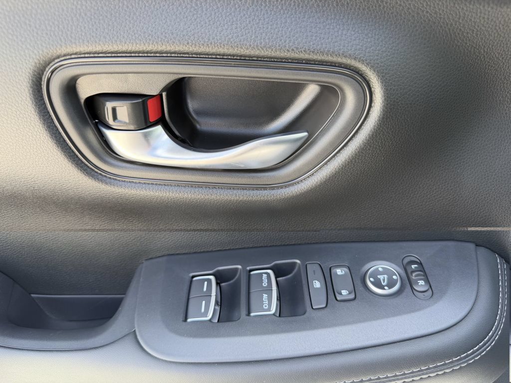 New 2027 Honda HR-V EX-L image 18