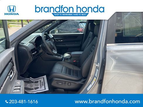 Used 2023 Honda CR-V Sport Touring image 21